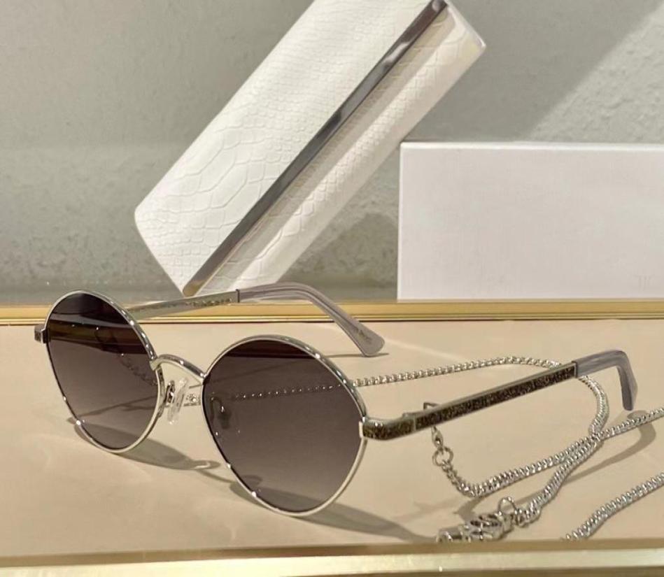 SonnyS Grey Metal Oval Chain Sunglasses for Women Fashion Sun glasses Sonnenbrille gafa de sol with box3490150
SonnyS Grey Metal Oval Chain Sunglasses for Women Fashion Sun glasses Sonnenbrille gafa de sol with box3490150