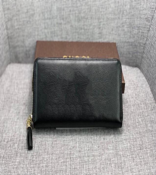 Classic High quality Designer Wallet purse Coin Purses Zipper Wallets Fold Card Holder Passport Holders Key Pouch ship2437013, Black
Classic High quality Designer Wallet purse Coin Purses Zipper Wallets Fold Card Holder Passport Holders Key Pouch ship2437013, Black