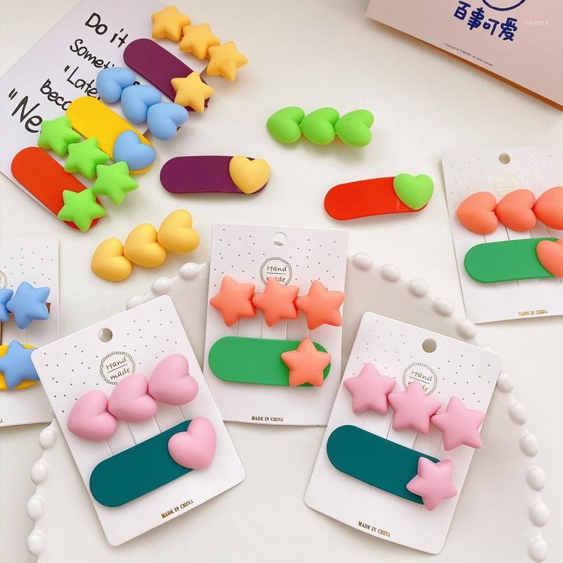 Hair Accessories 2/Pcs/Set Est Kids Cute Quicksand Cartoon Flower Ornament Clips Baby Girls Water Drop Hairpins Children, Pink star
Hair Accessories 2/Pcs/Set Est Kids Cute Quicksand Cartoon Flower Ornament Clips Baby Girls Water Drop Hairpins Children, Pink star