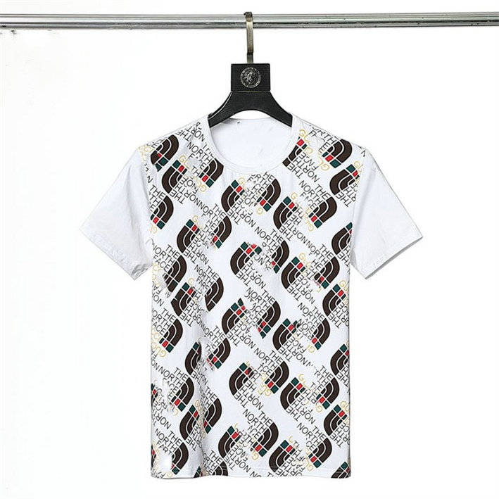 Men's T-Shirts designer band t shirts fashion black white short sleeve luxury letter pattern t shirt size M-XXXL B15, 14
Men's T-Shirts designer band t shirts fashion black white short sleeve luxury letter pattern t shirt size M-XXXL B15, 14