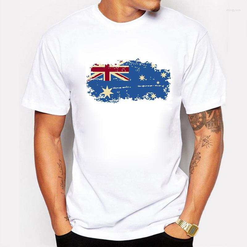 Men' T Shirts SdyeT.Sty Summer Australia Flag Men Cotton Short Sleeve T-shirts Nostalgia Style Fitness Tshirt, Sky blue
Men' T Shirts SdyeT.Sty Summer Australia Flag Men Cotton Short Sleeve T-shirts Nostalgia Style Fitness Tshirt, Sky blue