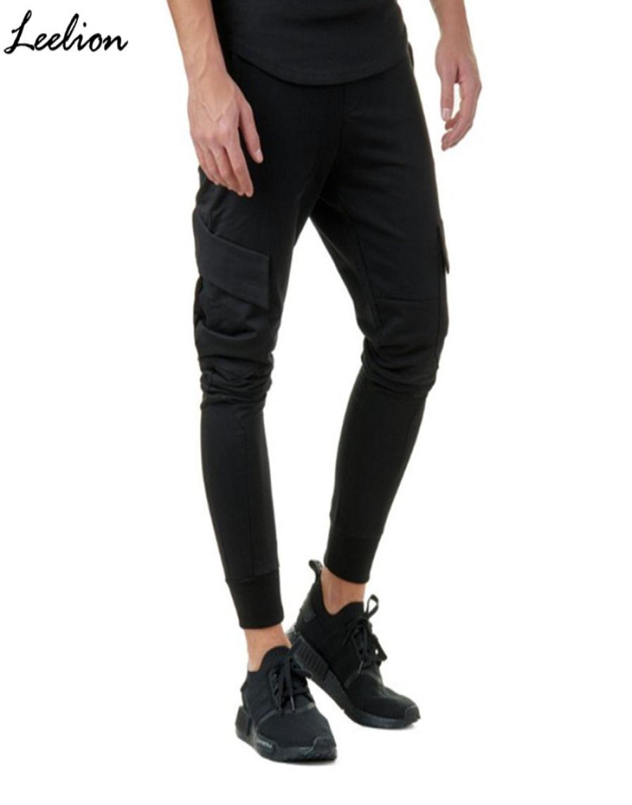 LeeLion 2018 New Fashion Pants For Men Fitness Leggings Midpocket Solid Mens Sweatpants Drawstring Casual Pants Pantalon Homme1628074, Gray
LeeLion 2018 New Fashion Pants For Men Fitness Leggings Midpocket Solid Mens Sweatpants Drawstring Casual Pants Pantalon Homme1628074, Gray