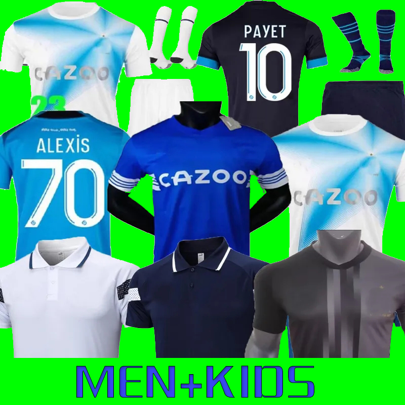 VITINHA Marseilles Soccer Jerseys 2023 2024 Hommes Enfants Football Shirts 22 23 GUENDOUZI CLAUSS PAYET UNDER RONGIER VERETOUT NUNO BAILLY GIGOT Men Shirts, C990#
VITINHA Marseilles Soccer Jerseys 2023 2024 Hommes Enfants Football Shirts 22 23 GUENDOUZI CLAUSS PAYET UNDER RONGIER VERETOUT NUNO BAILLY GIGOT Men Shirts, C990#