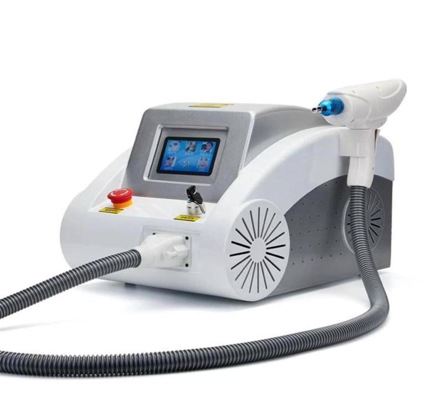 Professional Permanent Nd Yag Q Switch Laser Diode Tattoo Removal Machine 1064nm 532nm 1320nm Eyebrow Line Pigment Body Skin Care 6285812
Professional Permanent Nd Yag Q Switch Laser Diode Tattoo Removal Machine 1064nm 532nm 1320nm Eyebrow Line Pigment Body Skin Care 6285812