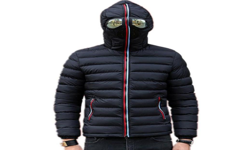Men039s Trench Coats Mens Warm Camperas Children Windproof Quilted Jacket Winter Jackets Men Parkas With Glasses Padded Hooded 1053198, Red
Men039s Trench Coats Mens Warm Camperas Children Windproof Quilted Jacket Winter Jackets Men Parkas With Glasses Padded Hooded 1053198, Red