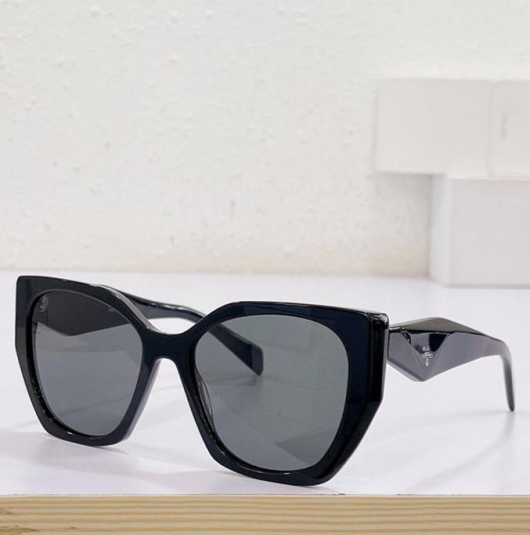 Womens Designer Sunglasses OPR 19YS Fashion Luxury Brands Casual Shopping Womens black Sun glasses High Quality Mens Eyewear UV4006903190
Womens Designer Sunglasses OPR 19YS Fashion Luxury Brands Casual Shopping Womens black Sun glasses High Quality Mens Eyewear UV4006903190