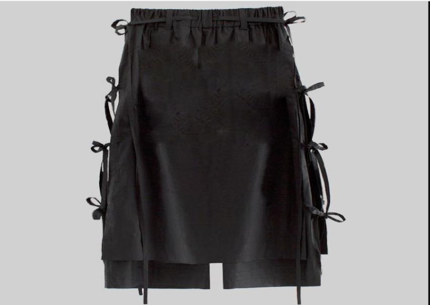 Ninepoint Pants Deconstructed Tassel Double Layer Fluttering Wide Loose Design Casual Craig Green Men Men039s9239061, Black
Ninepoint Pants Deconstructed Tassel Double Layer Fluttering Wide Loose Design Casual Craig Green Men Men039s9239061, Black