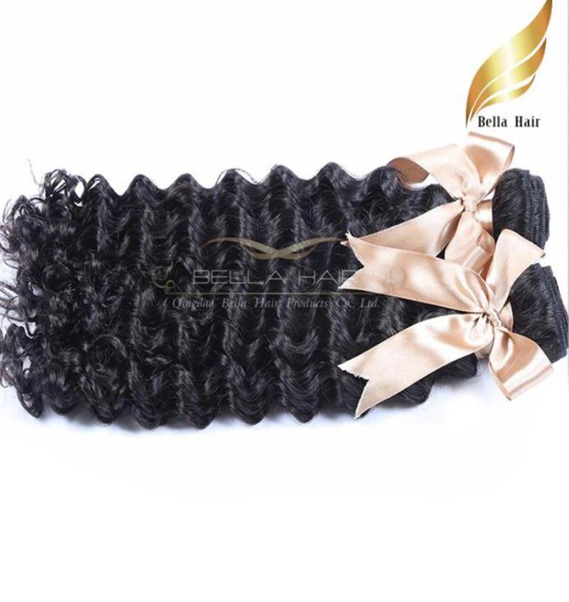 Brazilian Deep Wave Weaves Virgin Human Hair Wavy Weft HumanHairBundles 8quot30quot3pcslot IN Bulk Drop Bellahair7629930, Natural color
Brazilian Deep Wave Weaves Virgin Human Hair Wavy Weft HumanHairBundles 8quot30quot3pcslot IN Bulk Drop Bellahair7629930, Natural color