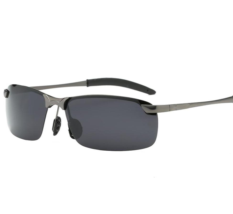 Selling Fashion Rectangle Polarized sports sunglasses For men trends retro UV400 lens Unisexwith cases and box6206920
Selling Fashion Rectangle Polarized sports sunglasses For men trends retro UV400 lens Unisexwith cases and box6206920