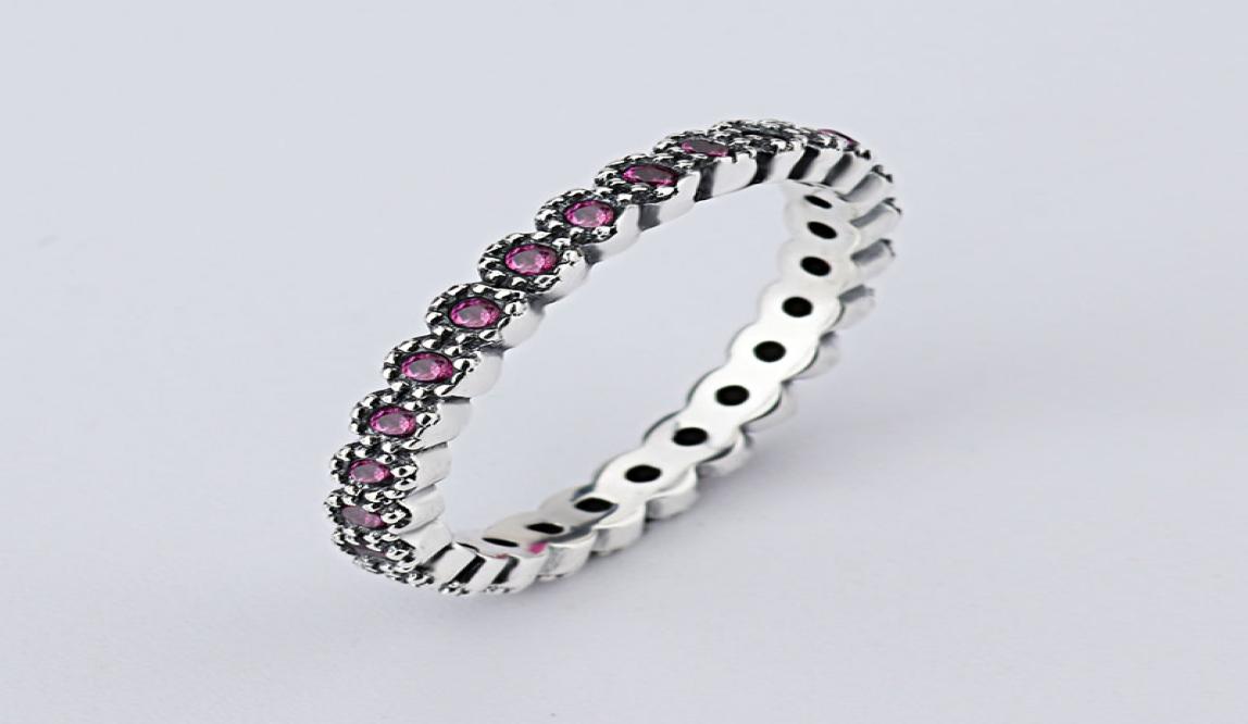 A whole Ruby drill 925 Silver Signature Ring Fit Pandora Cubic Zirconia Anniversary Jewelry for Women Christmas gift4682927
A whole Ruby drill 925 Silver Signature Ring Fit Pandora Cubic Zirconia Anniversary Jewelry for Women Christmas gift4682927