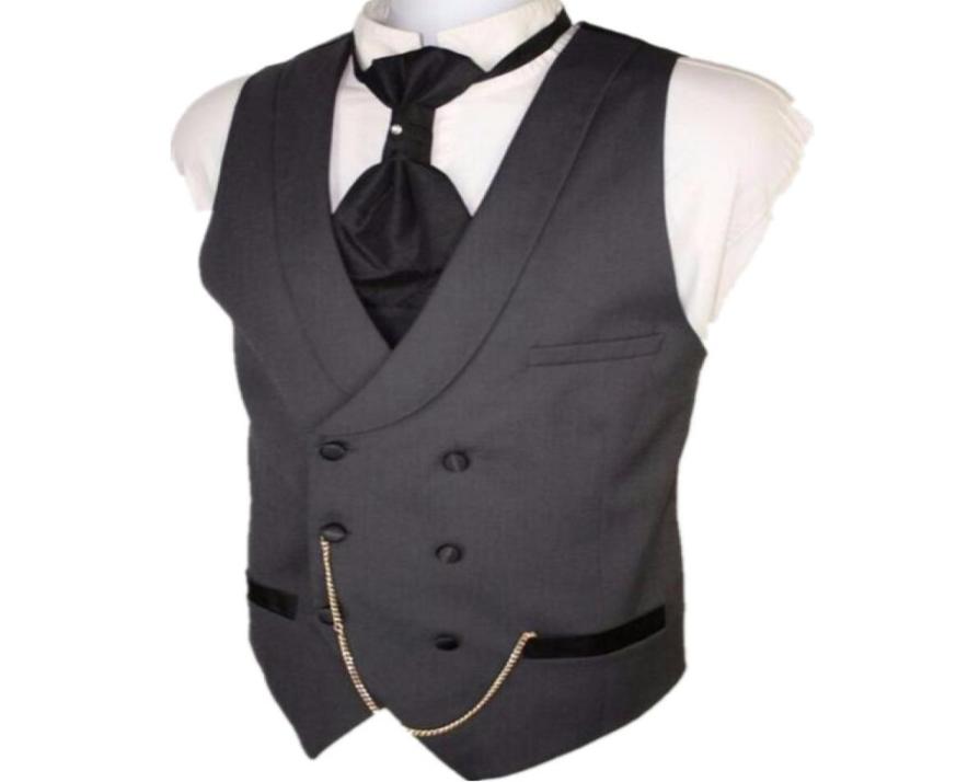 Whole Custom Made Dark Gray Men Suit Vests Slim Fit Formal Waistcoat For Man Wedding Prom Vest doublebreasted7087571, Gold
Whole Custom Made Dark Gray Men Suit Vests Slim Fit Formal Waistcoat For Man Wedding Prom Vest doublebreasted7087571, Gold