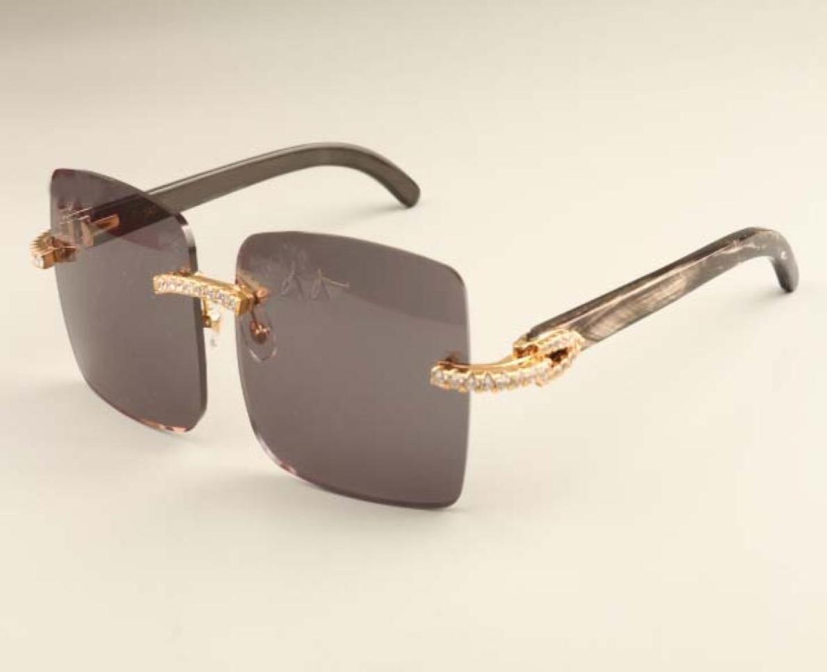 2019 new luxury fashion diamond ultra light big box sunglasses 352412D4 natural black pattern horns mirror legs sunglasses DHL8518448
2019 new luxury fashion diamond ultra light big box sunglasses 352412D4 natural black pattern horns mirror legs sunglasses DHL8518448