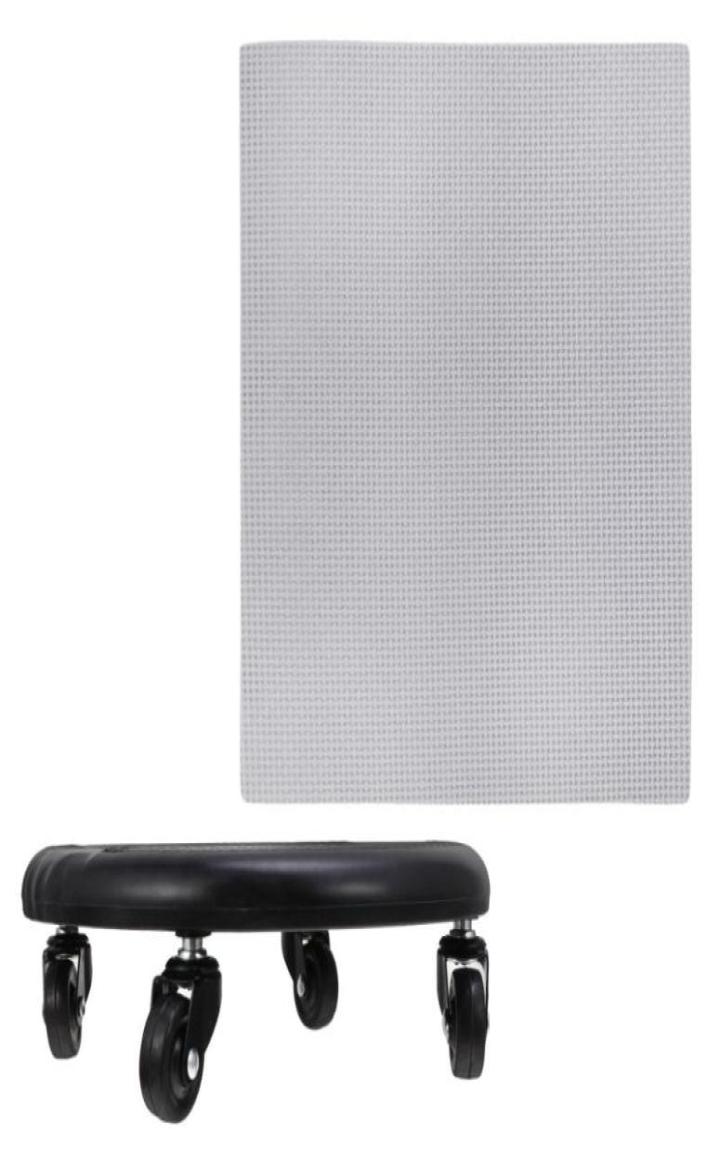 Accessories 1 Set Abdominal Muscles Training 4 Wheel Plate Slide Disc Fitness Equipment3139930
Accessories 1 Set Abdominal Muscles Training 4 Wheel Plate Slide Disc Fitness Equipment3139930