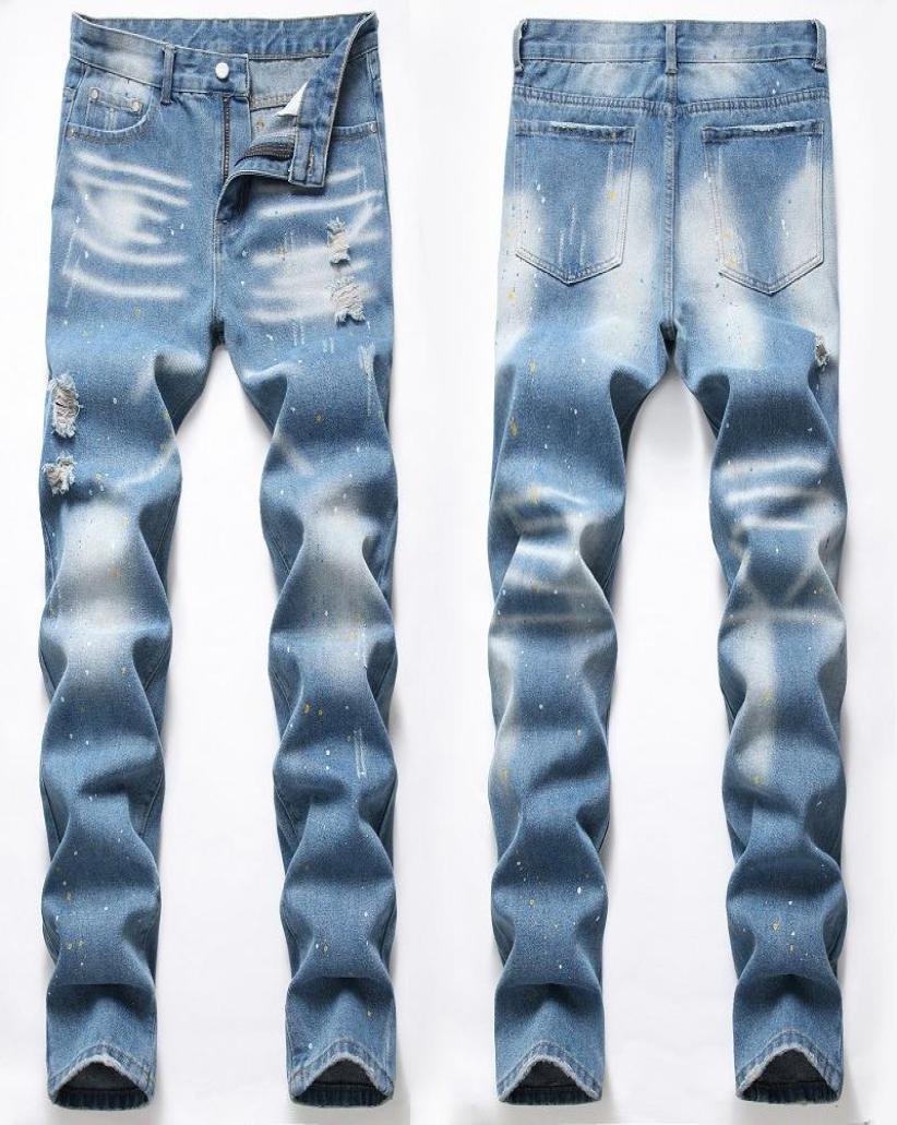 Men039s Jeans Denim Men Ripped Elastic Retro Blue Casual Trousers Long Cotton High Quality Slim Fit Skinny Hip Hop Jean Pants2868391, Beige
Men039s Jeans Denim Men Ripped Elastic Retro Blue Casual Trousers Long Cotton High Quality Slim Fit Skinny Hip Hop Jean Pants2868391, Beige