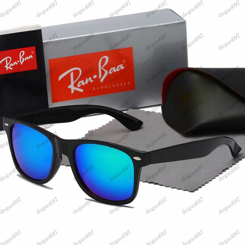 Men Raa Baa Men Sunglasses Classic Brand Retro women Sunglasses Luxury bans Designer Eyewear Metal Frame Designers Sun Glasses ray Woman raybans ML 2140 with box
Men Raa Baa Men Sunglasses Classic Brand Retro women Sunglasses Luxury bans Designer Eyewear Metal Frame Designers Sun Glasses ray Woman raybans ML 2140 with box