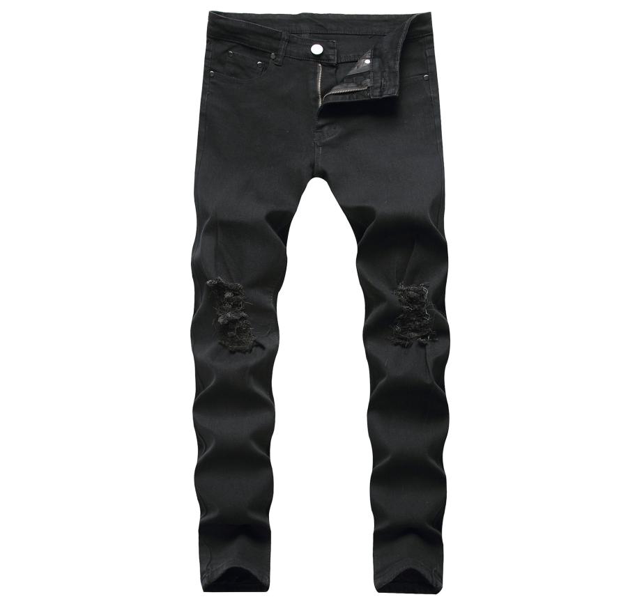 GODLIKEU Mens Ripped Jeans Destroy Distressed Stretch Black Elasitc Skinny Denim Pants5030725, Khaki
GODLIKEU Mens Ripped Jeans Destroy Distressed Stretch Black Elasitc Skinny Denim Pants5030725, Khaki
