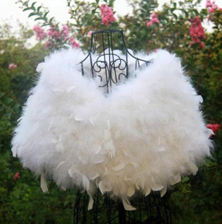 New Arrival WhiteRedPink Shawl Wedding Cape Mariage Wedding Winter Coat Wedding Jacket Faux Fur Coat Formal Shrugs For Women2220177, White
New Arrival WhiteRedPink Shawl Wedding Cape Mariage Wedding Winter Coat Wedding Jacket Faux Fur Coat Formal Shrugs For Women2220177, White
