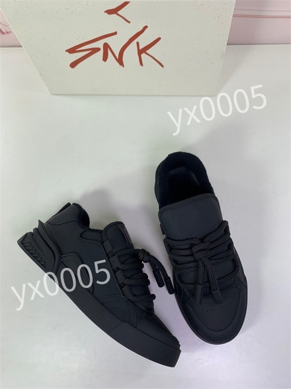 2023 new Luxurys Designer flat sneaker trainer casual shoes leather white letter overlays fashion platform men womens low sneakers, 03
2023 new Luxurys Designer flat sneaker trainer casual shoes leather white letter overlays fashion platform men womens low sneakers, 03