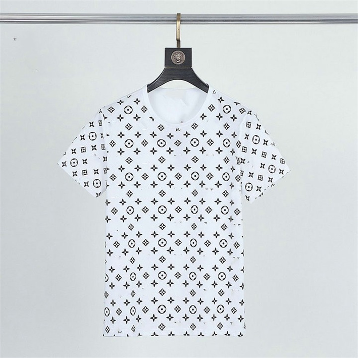 Men's T-Shirts designer band t shirts fashion black white short sleeve luxury letter pattern t shirt size M-XXXL B29
Men's T-Shirts designer band t shirts fashion black white short sleeve luxury letter pattern t shirt size M-XXXL B29