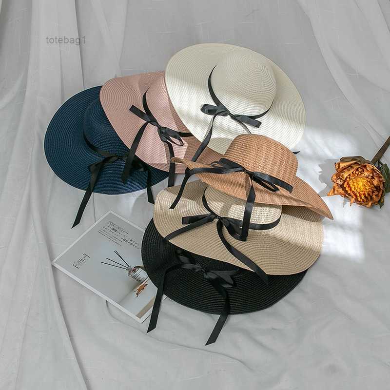 Summer caps Beach Style bucket hat outfit Bow Ribbon Women's Straw hat Travel Vacation Foldable cap TUOC
Summer caps Beach Style bucket hat outfit Bow Ribbon Women's Straw hat Travel Vacation Foldable cap TUOC
