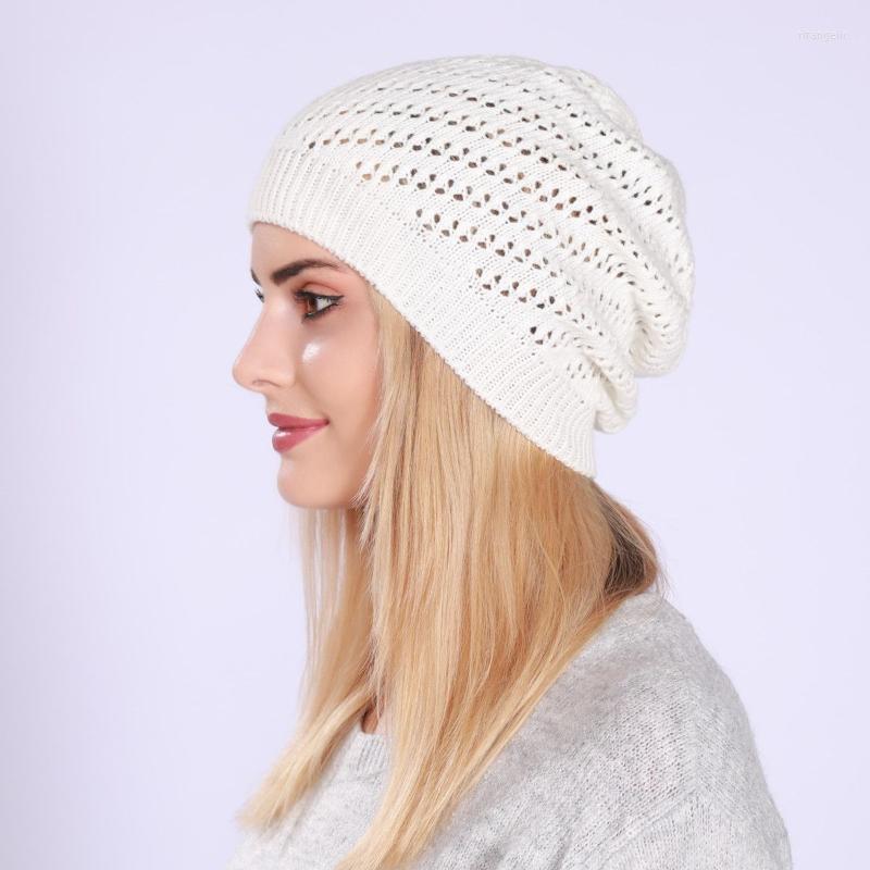 Berets Winter Lady Fashion Soft Women Casual Beanies Hat Skullies Cap Knitted Hats Hollow OutBerets, Black
Berets Winter Lady Fashion Soft Women Casual Beanies Hat Skullies Cap Knitted Hats Hollow OutBerets, Black