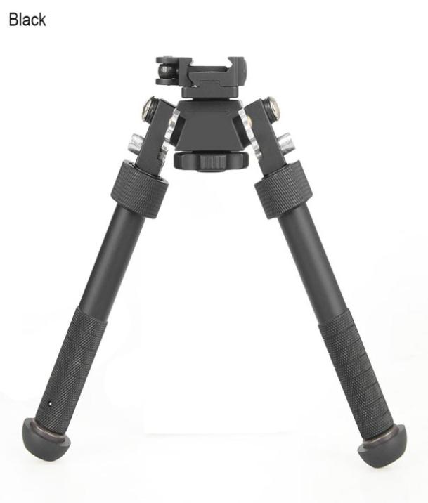 PPT BT10LW17Atlas Adjustable Bipod Mount Directly To Any 1913 Style Picatinny Rail Black Riflescope Bipod CL1700192151960
PPT BT10LW17Atlas Adjustable Bipod Mount Directly To Any 1913 Style Picatinny Rail Black Riflescope Bipod CL1700192151960