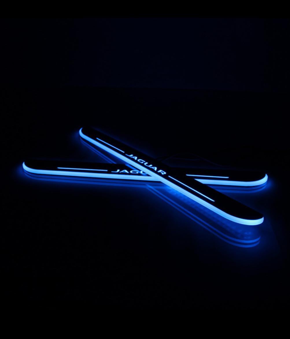 Moving LED Welcome Pedal Car Scuff Plate Pedal Door Sill Pathway Light For Jaguar XF 201520187884492
Moving LED Welcome Pedal Car Scuff Plate Pedal Door Sill Pathway Light For Jaguar XF 201520187884492