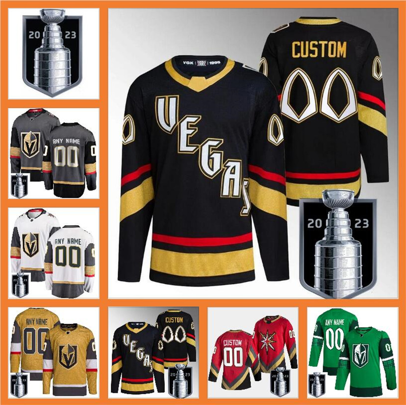 2023 Stanley Cup Jerseys Custom Vegas Golden Knights Hockey NHLNu Jack Eichel Mark Stone William Karlsson Alex Pietrangelo Jonathan Marchessault Shea Theodore, Color
2023 Stanley Cup Jerseys Custom Vegas Golden Knights Hockey NHLNu Jack Eichel Mark Stone William Karlsson Alex Pietrangelo Jonathan Marchessault Shea Theodore, Color