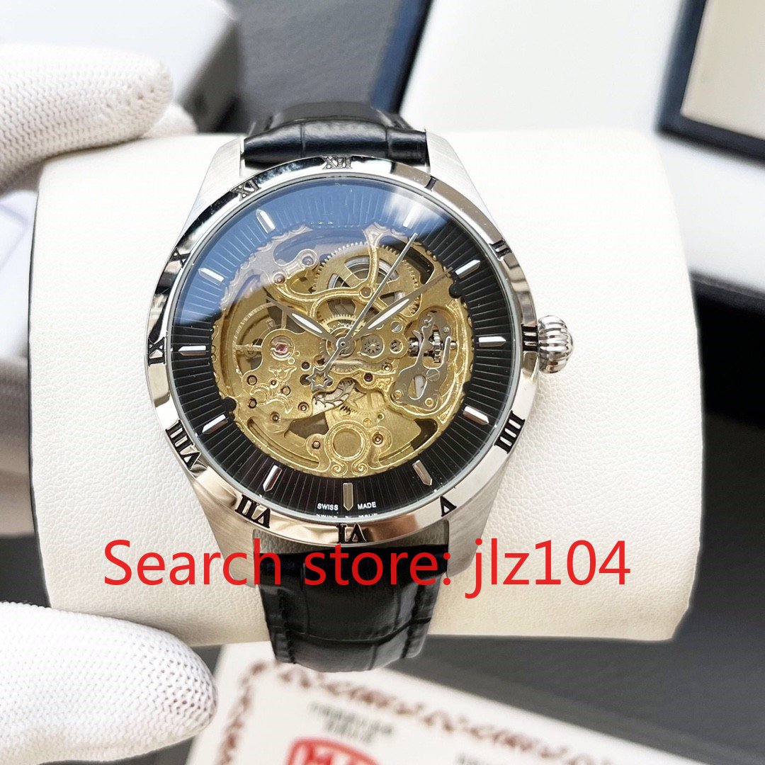 LLS mechanical watch, clone watch, stainless steel case, 42mm, sapphire crystal, water resistant, automatic mechanical movement, multifunction,kk
LLS mechanical watch, clone watch, stainless steel case, 42mm, sapphire crystal, water resistant, automatic mechanical movement, multifunction,kk