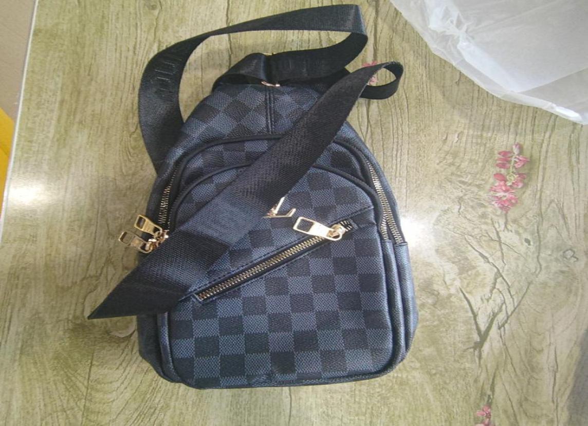 Zipper chest bag luxurys Wallet Women039s Coin Purse Card Holder Summer personality simple Fashion plaid Master Design Bill Cli8283778, Sky blue
Zipper chest bag luxurys Wallet Women039s Coin Purse Card Holder Summer personality simple Fashion plaid Master Design Bill Cli8283778, Sky blue