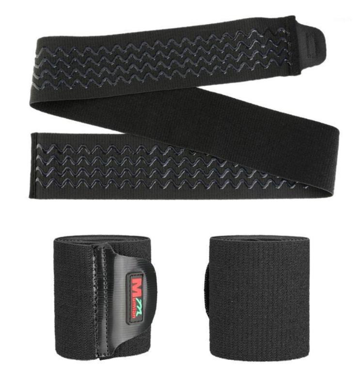 Ankle Brace Elbow Support Knees Support Brace Wrist Multifunctional Sports Bandage For Outdoors Sports17112069, Black
Ankle Brace Elbow Support Knees Support Brace Wrist Multifunctional Sports Bandage For Outdoors Sports17112069, Black