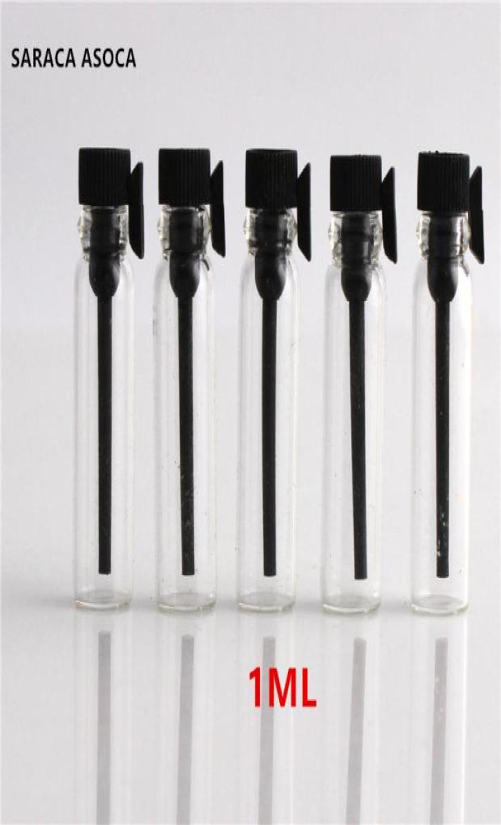 200pcslot 1ML 15ml 2ml Clear Mini Glass Perfume Bottle Small Oil Spray Container 1ml Trial Installed Glass Perfume Test Tube7019132
200pcslot 1ML 15ml 2ml Clear Mini Glass Perfume Bottle Small Oil Spray Container 1ml Trial Installed Glass Perfume Test Tube7019132