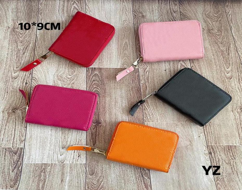Card Holders Designers Wallets Colorful Purse Bag Fashion Short Wallet Classic Card Holder Coin Purses6852533, Dark grey
Card Holders Designers Wallets Colorful Purse Bag Fashion Short Wallet Classic Card Holder Coin Purses6852533, Dark grey