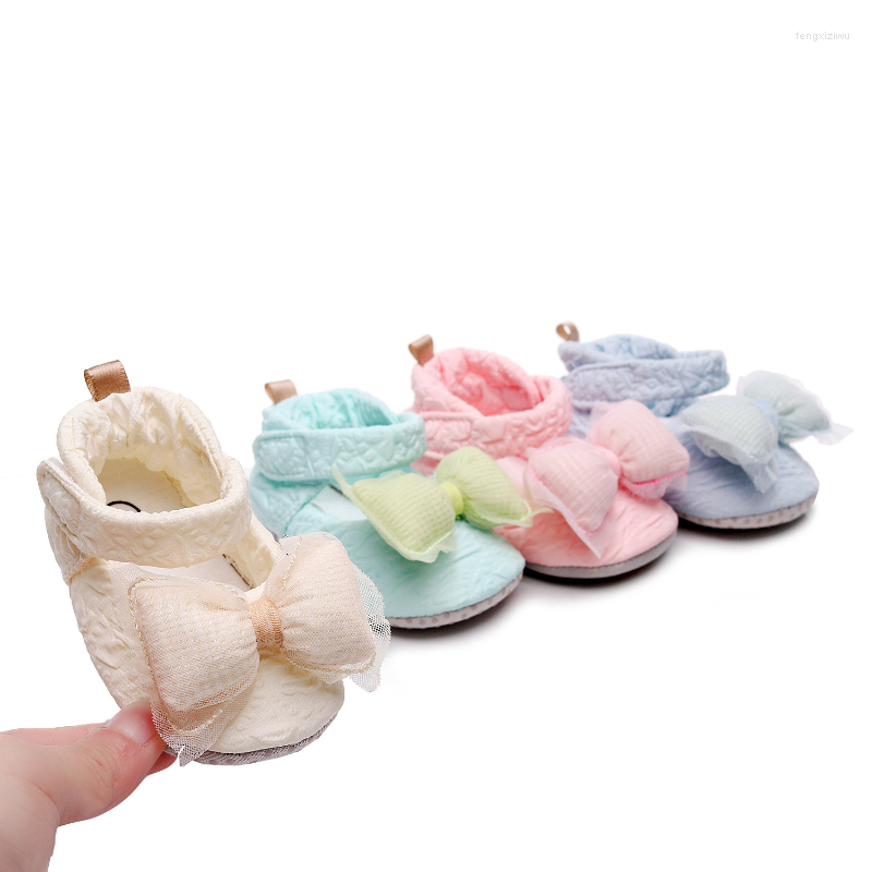First Walkers Spring Cute Bow Fashionable Princess Shoes Baby Anti-slip Comfortable Walking For Girls, Pink(soft sole)
First Walkers Spring Cute Bow Fashionable Princess Shoes Baby Anti-slip Comfortable Walking For Girls, Pink(soft sole)
