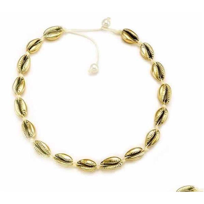 Chokers Shell Choker Necklace For Women Seashell Statement Adjustable Puka Hawaiian Jewelry Drop Delivery Necklaces Pendants Dhkfi
Chokers Shell Choker Necklace For Women Seashell Statement Adjustable Puka Hawaiian Jewelry Drop Delivery Necklaces Pendants Dhkfi