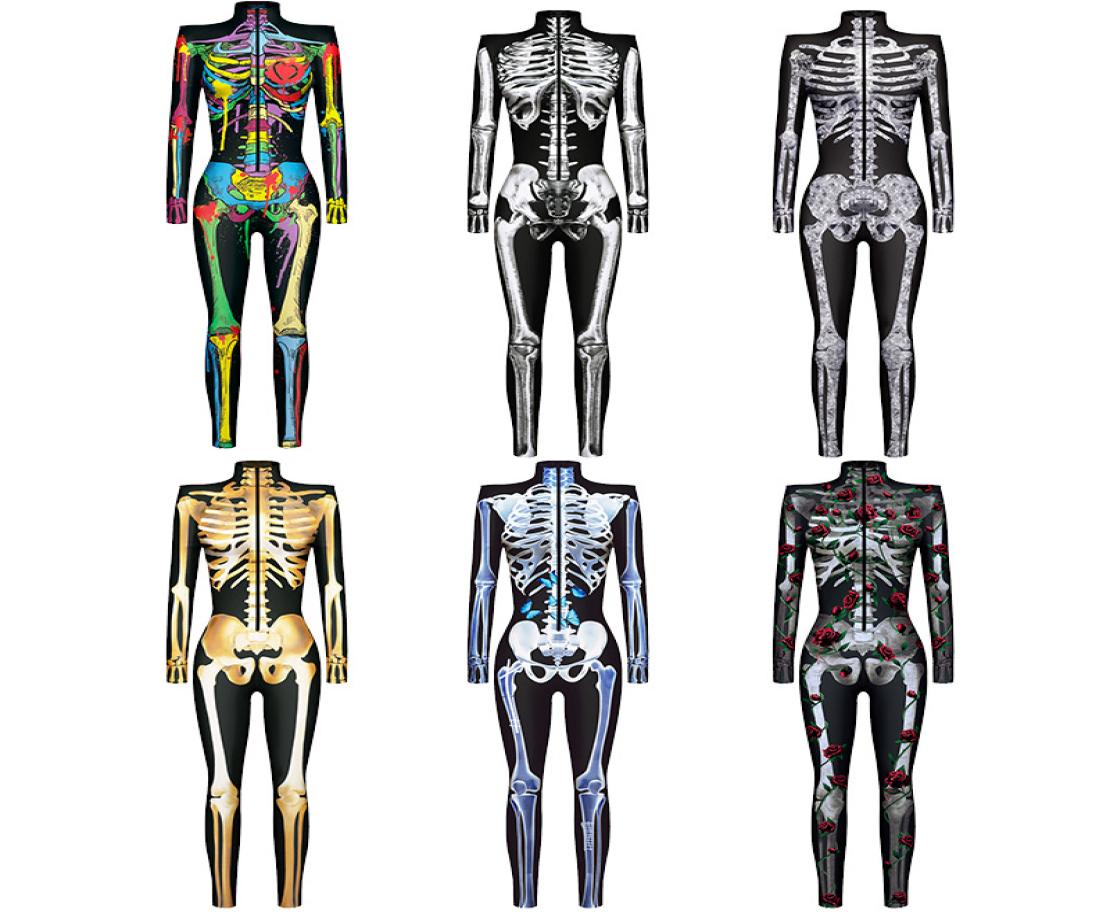 Women039s Jumpsuits Rompers Scary Cosplay Catsuit Sexy Cosplay Costumes Halloween Women Bodysuit4669548, Gray
Women039s Jumpsuits Rompers Scary Cosplay Catsuit Sexy Cosplay Costumes Halloween Women Bodysuit4669548, Gray