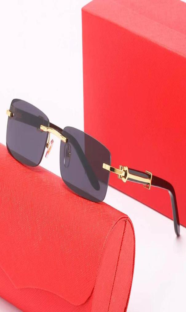 Carti glasses Women Mens Eyeglasses Retro Sports Athletic Gold Metal Black Resin Lenses Buffalo Horn Glasses Woman Men Luxury sung9391620
Carti glasses Women Mens Eyeglasses Retro Sports Athletic Gold Metal Black Resin Lenses Buffalo Horn Glasses Woman Men Luxury sung9391620