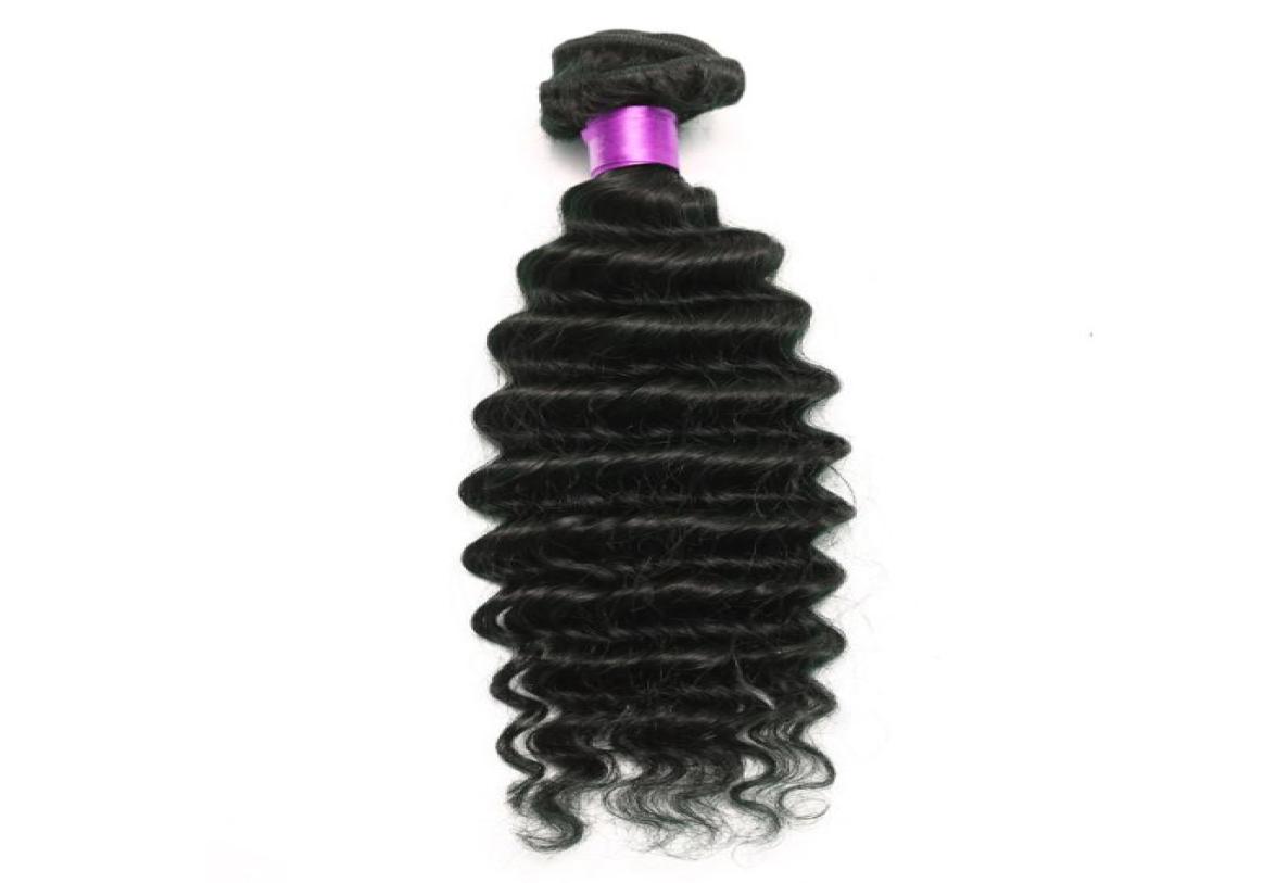 4Pcs Brazilian Deep Curly Human Hair Weave Deep Wave Unprocessed Human Hair Extensions 100pcs Natural Black Hair Weaves Brazilian6087447, Natural color
4Pcs Brazilian Deep Curly Human Hair Weave Deep Wave Unprocessed Human Hair Extensions 100pcs Natural Black Hair Weaves Brazilian6087447, Natural color