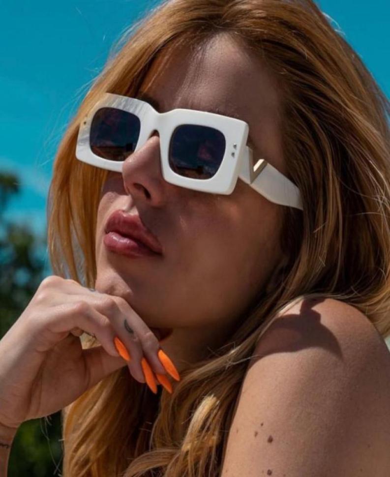Sunglasses Fashion Vintage Small Frame Square Women Men Designer Rectangle Sun Glasses For Female Uv4001108720
Sunglasses Fashion Vintage Small Frame Square Women Men Designer Rectangle Sun Glasses For Female Uv4001108720