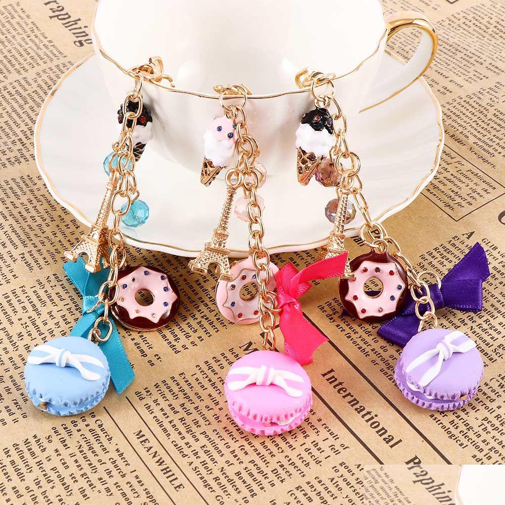 Keychains Lanyards 1Pc Rhinestone Nice Cake Arons Key Chains Novelty Fashion Charm Women Men Diy Accessories Bag Decoration Jewelr Dhldc
Keychains Lanyards 1Pc Rhinestone Nice Cake Arons Key Chains Novelty Fashion Charm Women Men Diy Accessories Bag Decoration Jewelr Dhldc