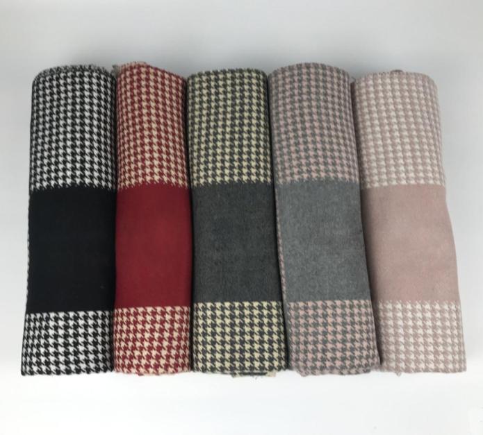 Famous brand Scarves ladies designer scarf 5 colors formal casual wear size 70180 cm with box7076485
Famous brand Scarves ladies designer scarf 5 colors formal casual wear size 70180 cm with box7076485