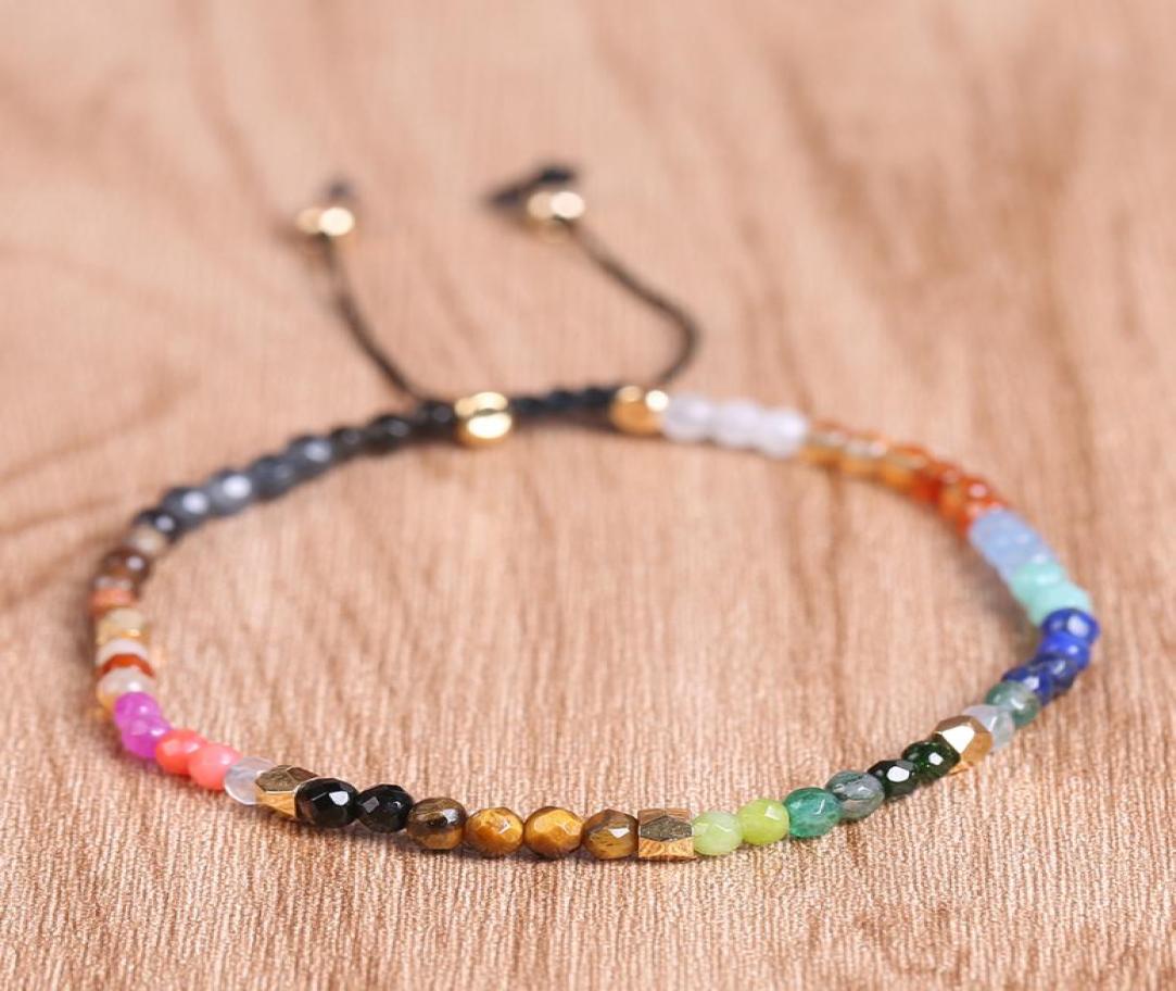 12 Constellation Lucky Stone Beads Simple Bracelet 3mm Beads Adjustable Bracelet Bohemia Unisex Women Chakra Bracelets4198904
12 Constellation Lucky Stone Beads Simple Bracelet 3mm Beads Adjustable Bracelet Bohemia Unisex Women Chakra Bracelets4198904