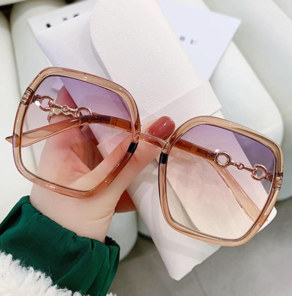 Fashion niche design sunglasses women 2022 Korean edition full frame square UV400 personality network red polarizing glasses4749440
Fashion niche design sunglasses women 2022 Korean edition full frame square UV400 personality network red polarizing glasses4749440