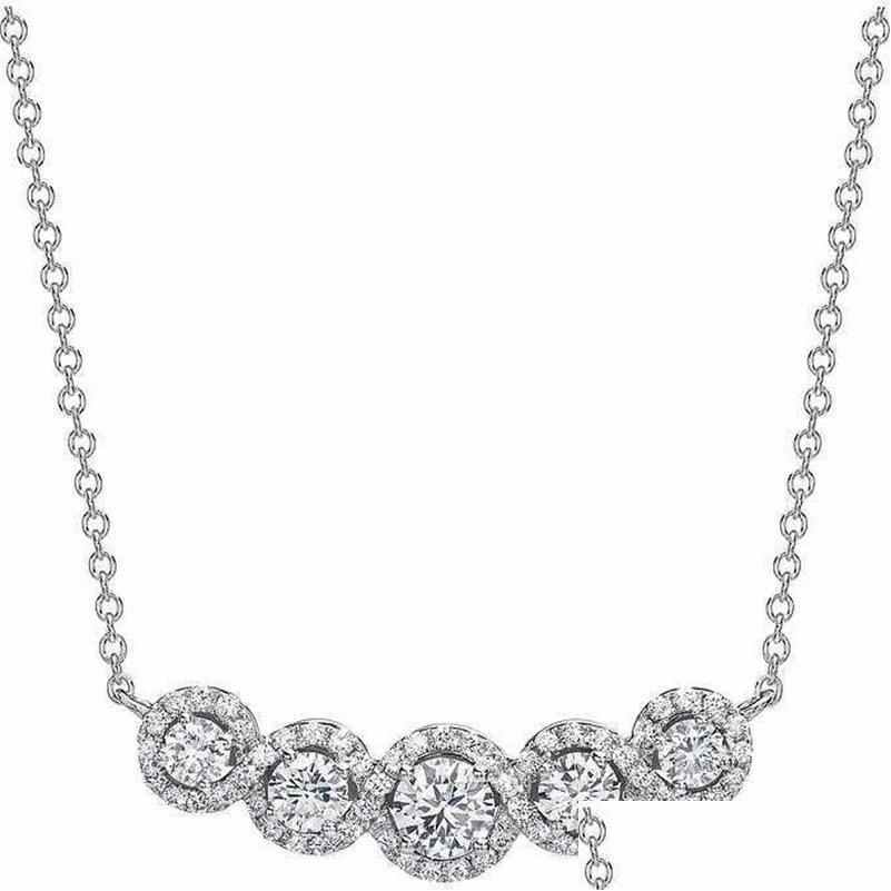 Pendant Necklaces Luxury Round Sier Color On The Neck Necklace For Women Anniversary Gift Jewelry Wholesale X6405Pendant Drop Delive Dhm8B
Pendant Necklaces Luxury Round Sier Color On The Neck Necklace For Women Anniversary Gift Jewelry Wholesale X6405Pendant Drop Delive Dhm8B