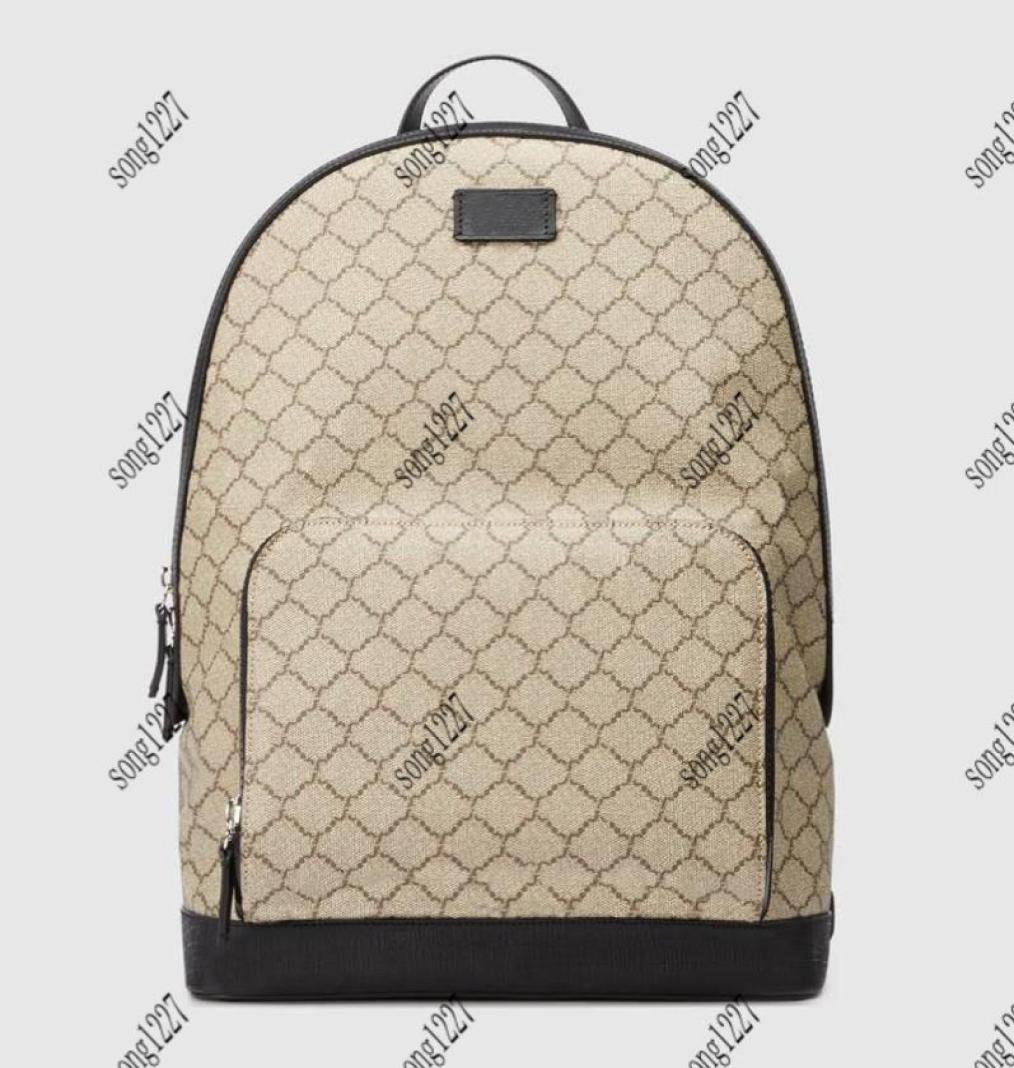 new Luxury designer bag fashion 406 big size knapsack 370 PVC with Napa cowhide necessary travel Backpack Ideal bags for carrying 8842242, Black
new Luxury designer bag fashion 406 big size knapsack 370 PVC with Napa cowhide necessary travel Backpack Ideal bags for carrying 8842242, Black