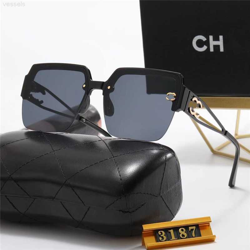 Sunglasses Designer Sunglasses For Women Men Cat Eye Model Eyewear Special UV 400 Protection Letters Big Leg Double Beam Frame Outdoor Design High Alloy Women S
Sunglasses Designer Sunglasses For Women Men Cat Eye Model Eyewear Special UV 400 Protection Letters Big Leg Double Beam Frame Outdoor Design High Alloy Women S