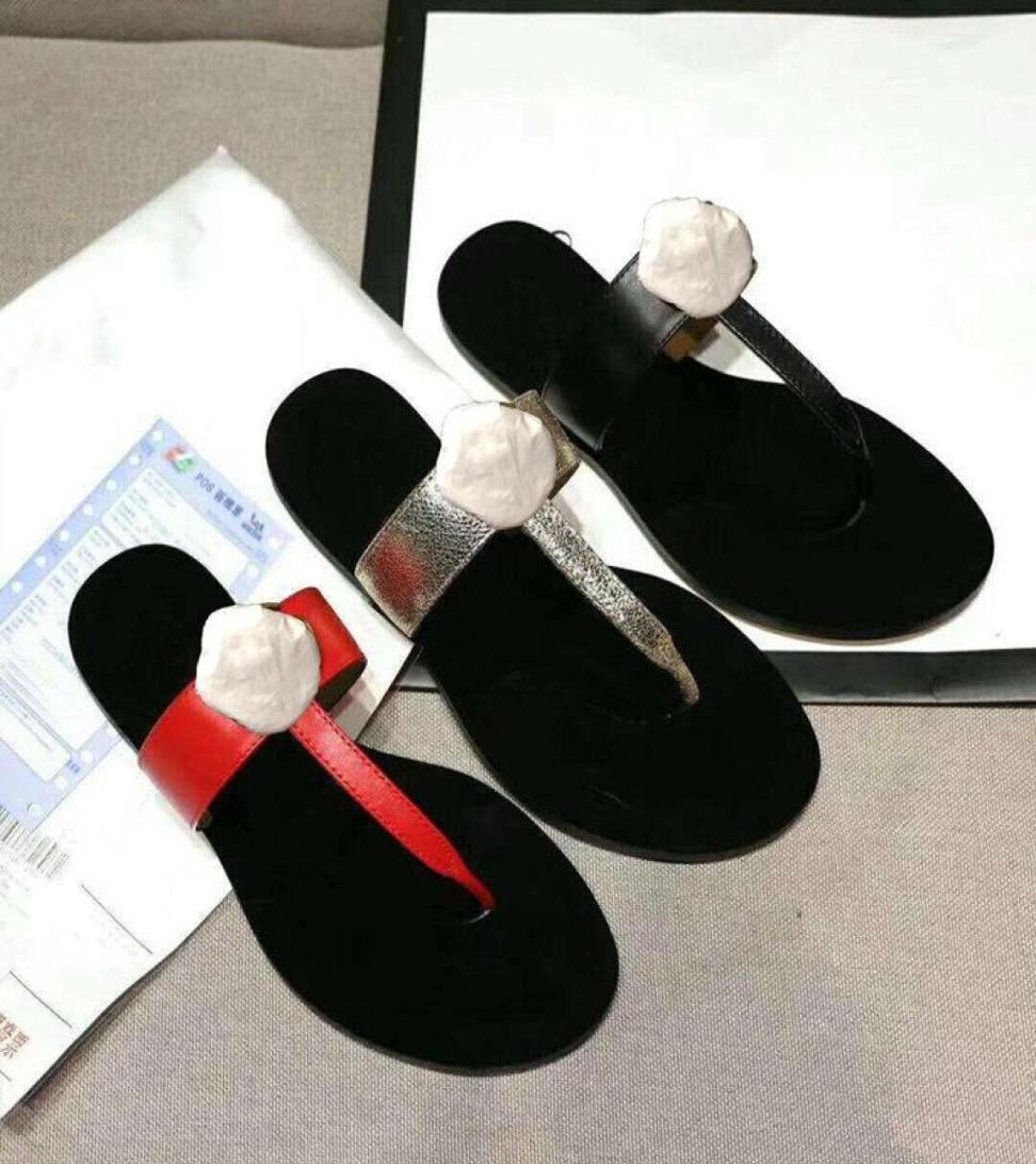 Designer Classic Men Women Slippers Genuine Leather Beach Slippers Leather Lazy Men Women Metal Buckle Large Size Sandals1675333, Red
Designer Classic Men Women Slippers Genuine Leather Beach Slippers Leather Lazy Men Women Metal Buckle Large Size Sandals1675333, Red