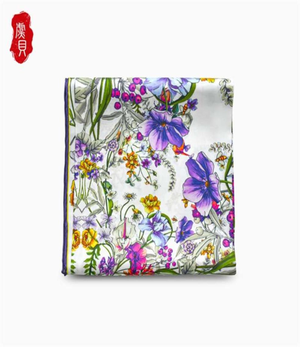 Black real silk twill scarf printed with flowers head scarfs women elegant soft white square bandana shawl luxury gift for lady 216195336
Black real silk twill scarf printed with flowers head scarfs women elegant soft white square bandana shawl luxury gift for lady 216195336