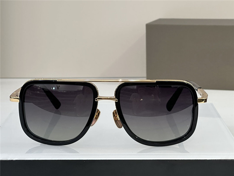 621s unglasses ONE 2030 men design metal vintage simple style square frame outdoor protection UV 400 lens eyewear with case
621s unglasses ONE 2030 men design metal vintage simple style square frame outdoor protection UV 400 lens eyewear with case