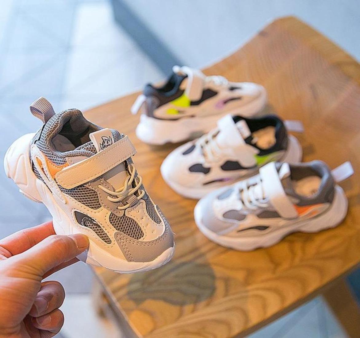 2021 New Sprng Autumn Kids Shoes for Boy Infant Girl Running Shoes Kids Tennis Black Gray Baby Girl for 1 Year Old D122037891726
2021 New Sprng Autumn Kids Shoes for Boy Infant Girl Running Shoes Kids Tennis Black Gray Baby Girl for 1 Year Old D122037891726